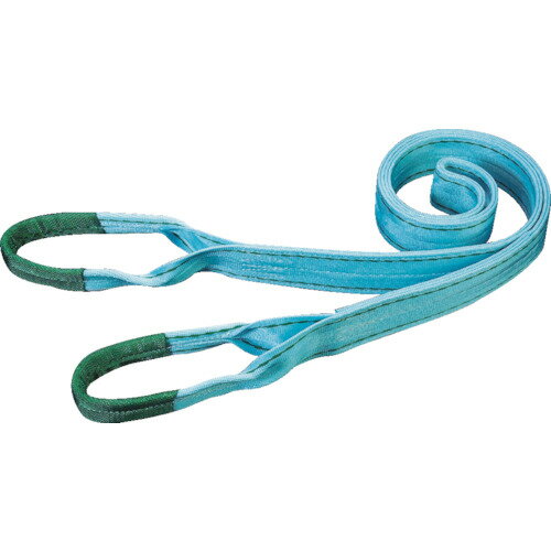 田村　ベルトスリング　Pタイプ　3E　75×3．0【PE0750300】 販売単位：1本(入り数：-)JAN[451652500110..