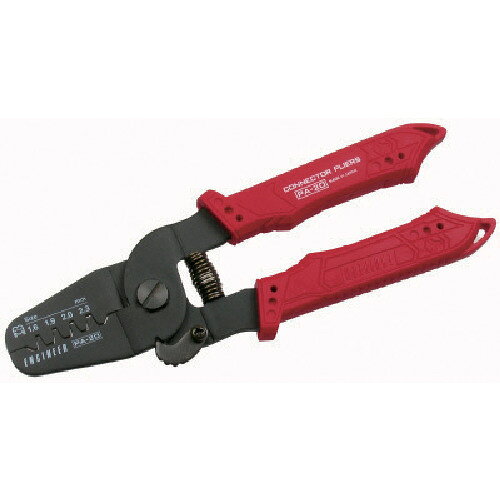 エンジニア　精密圧着ペンチ【PA20】 販売単位：1丁(入り数：-)JAN[4989833035204](エンジニア 圧着工具) （株）エンジニア【05P03Dec16】