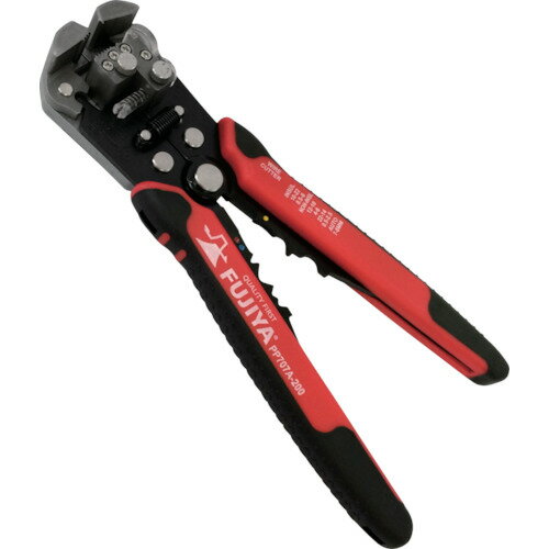 フジ矢 PP707A-200 オートマルチストリッパ FUJIYA PP707A200