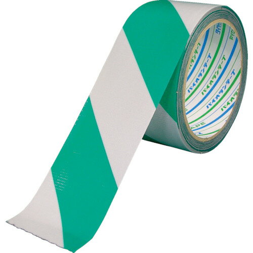 パイオラン パイオラン再帰反射テープ【RF30WG50】 販売単位：1巻(入り数：-)JAN[4967529552242](パイオラン 安全表示テープ) ダイヤテックス（株）【05P03Dec16】