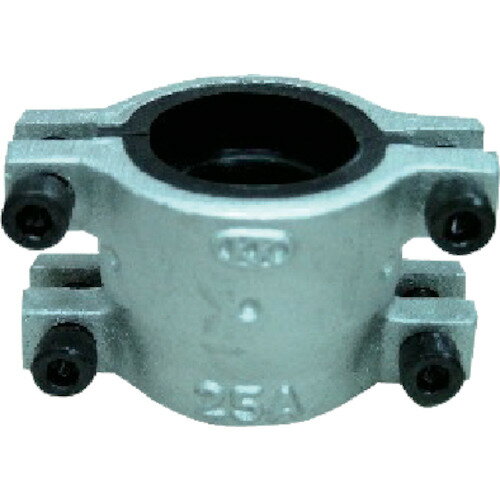 コダマ　圧着ソケット鋼管兼用型25A【S25A】 販売単位：1個(入り数：-)JAN[4560263690036](コダマ 配管補修用品) 児玉工業（株）【05P03Dec16】