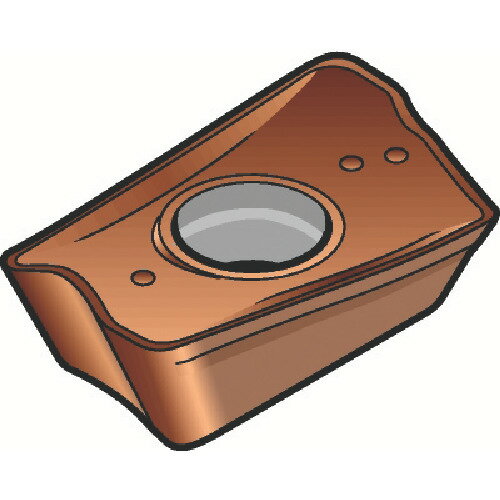 サンドビック　コロミル390用チップ　1010【R390170424EPM(1010)】 販売単位：10個(入り数：-)JAN[-](サンドビック チップ) サンドビック（株）【05P03Dec16】