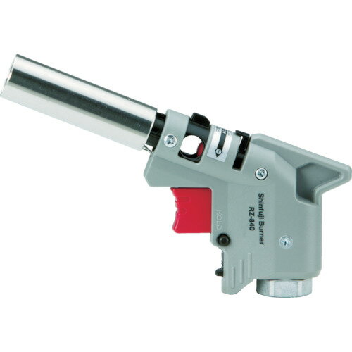 新富士　パワートーチ　RZ−840S【RZ840S】 販売単位：1本(入り数：-)JAN[4953571118406](新富士 ガスバ..