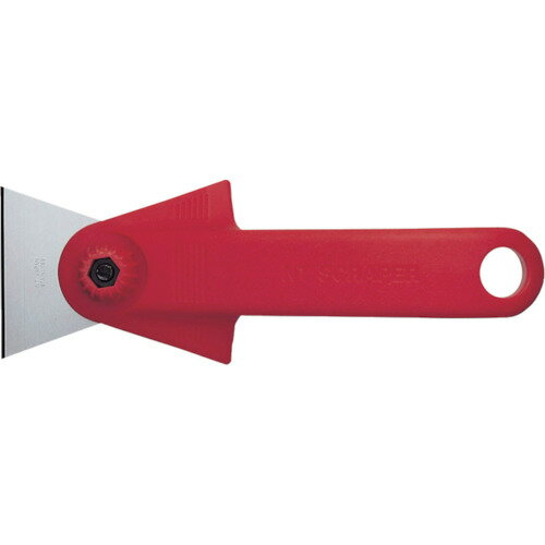 NT　カッター　スクレーパーSC−2P【SC2P】 販売単位：1丁(入り数：-)JAN[4904011011283](NT へら・スクレーパー) エヌティー（株）【05P03Dec16】