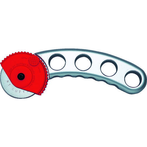 NT　ローリングカッター　丸刃Φ45【RO1000GP】 販売単位：1丁(入り数：-)JAN[4904011010880](NT ロータリーカッター) エヌティー（株）【05P03Dec16】