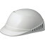 ミドリ安全　軽作業帽　通気孔付　SCL－100A　ホワイト【SCL100AW】 販売単位：1個(入り数：-)JAN[4548890120935](ミドリ安全 軽作業帽) ミドリ安全（株）【05P03Dec16】