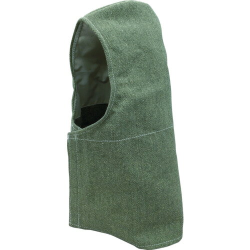 TRUSCO　パイク溶接保護具　頭巾【PYRHZ】 販売単位：1枚(入り数：-)JAN[4989999354805](TRUSCO 溶接用保護具) トラスコ中山（株）【05P03Dec16】