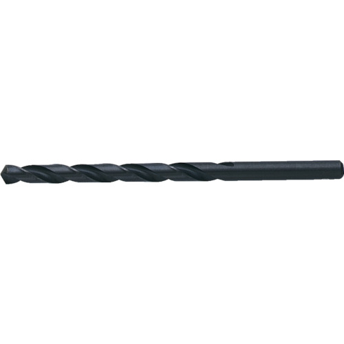 三菱K　ストレートドリル0．9mm【SDD0090】 販売単位：10本(入り数：-)JAN[-](三菱K ハイスドリル) 三菱マテリアル（株）【05P03Dec16】(4)