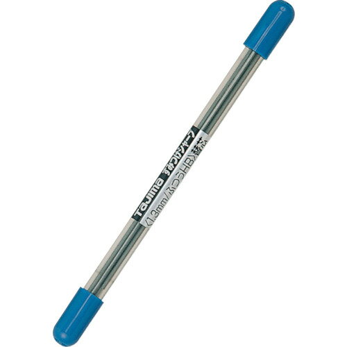 タジマ　すみつけシャープふつう替芯【SS13SHB】 販売単位：1PK(入り数：6本)JAN[4975364065438](タジ..