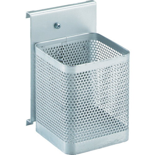 TRUSCO パンチングパネル用ボックスフック 84X92XH110【SF1080】 販売単位：1個(入り数：-)JAN[4989999011869](TRUSCO パネルラック) トラスコ中山（株）【05P03Dec16】