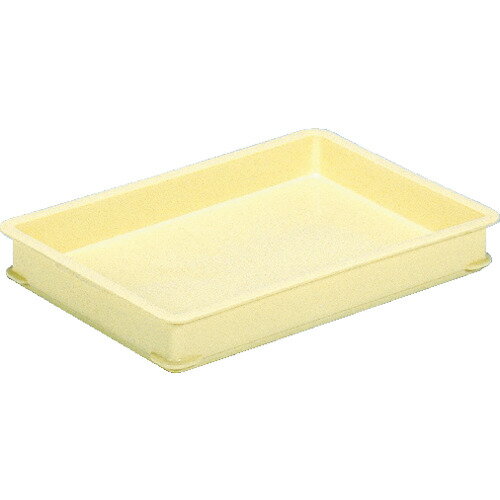 サンコー ばんじゅう B クリーム【SKBANBCL】 販売単位：1個(入り数：-)JAN[4983049140226](サンコー 食品用コンテナ) 三甲（株）【05P03Dec16】