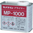 セメダイン　プライマーMP1000　500g【SM269】 販売単位：1缶(入り数：-)JAN[4901761132664](セメダイン 建築用シーリング剤) セメダイン（株）【05P03Dec16】