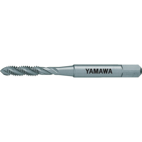 ヤマワ　ニュースパイラルタップ【SPM24X2】 販売単位：1本(入り数：-)JAN[-](ヤマワ スパイラルタップ) （株）弥満和製作所【05P03Dec16】(4)