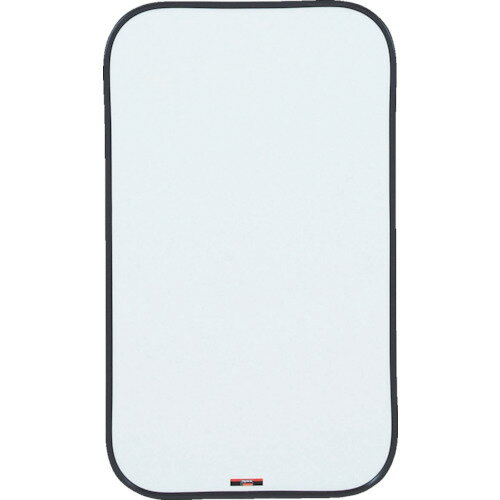 TRUSCO　スチール製ホワイトボード　無地・ミニタイプ　600X350【SH215W】 販売単位：1枚(入り数：-)JAN[4989999774450](TRUSCO オフィスボード) トラスコ中山（株）【05P03Dec16】