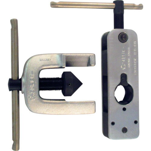 スーパー　ユニチャック・フレアセット（無段階固定式）【TF416】 販売単位：1S(入り数：-)JAN[4967521..