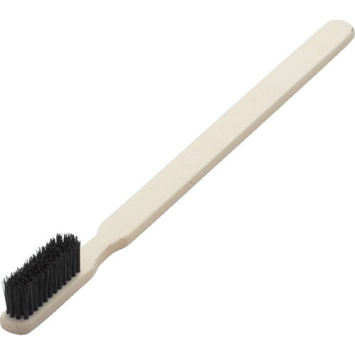 TRUSCO 竹ヨージ ゴムのり用 240 豚毛【TB1011】 販売単位：1本(入り数：-)JAN[4989999218503](TRUSCO ハンドブラシ) トラスコ中山（株）【05P03Dec16】