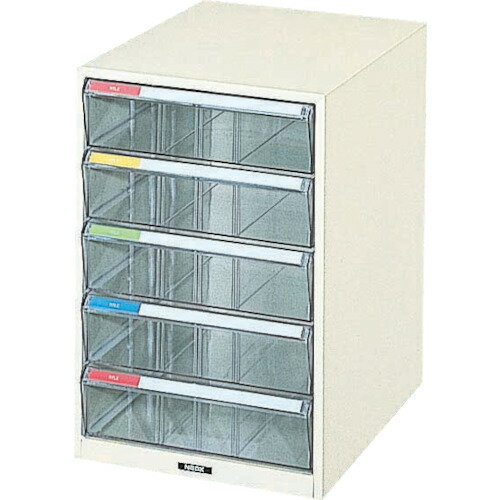 TRUSCO　B4型レターケース　深型5段【TB4M5P】 販売単位：1台(入り数：-)JAN[4989999787573](TRUSCO レターケース) トラスコ中山（株）【05P03Dec16】