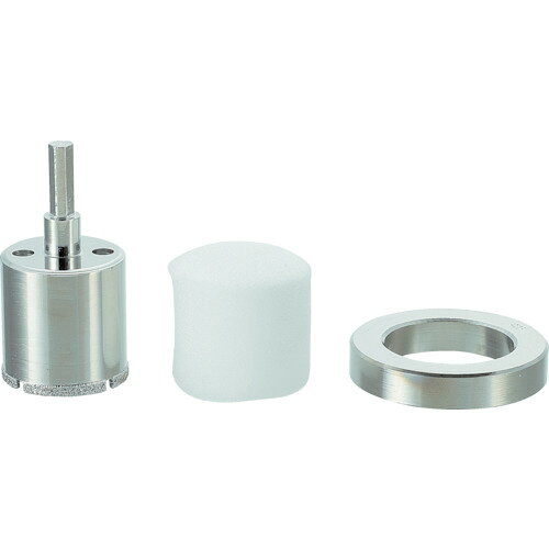 TRUSCO　ダイヤモンドコアドリル　25mm【TDC25】 販売単位：1本(入り数：-)JAN[4989999329896](TRUSCO ..