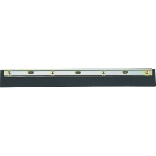 TRUSCO　ドライワイパー　40cm用スペア【TDW40SP】 販売単位：1個(入り数：-)JAN[4989999032635](TRUSCO デッキブラシ・ドライワイパー) トラスコ中山（株）【05P03Dec16】(3)