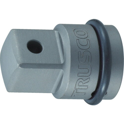 TRUSCO　インパクト用ソケットアダプター（凹19．0−凸12．7）【TAD64】 販売単位：1個(入り数：-)JAN[4989999079531](TRUSCO インパクト用アタッチメント) トラスコ中山（株）【05P03Dec16】(4)