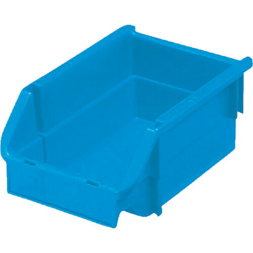 TRUSCO　T型コンテナ　ネスティングタイプ　　透明【T2TM】 販売単位：1個(入り数：-)JAN[4989999213393](TRUSCO パーツボックス) トラスコ中山（株）【05P03Dec16】