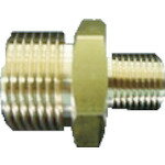 ヤマト　オスXオス継手【TB7】 販売単位：1個(入り数：-)JAN[4560125825019](ヤマト 高圧継手) ヤマト産業（株）【05P03Dec16】