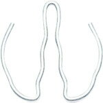 TRUSCO　インパクトソケット用Cリング　10個入【TC313】 販売単位：1袋(入り数：10袋)JAN[4989999344196](TRUSCO インパクト用ソケット) トラスコ中山（株）【05P03Dec16】