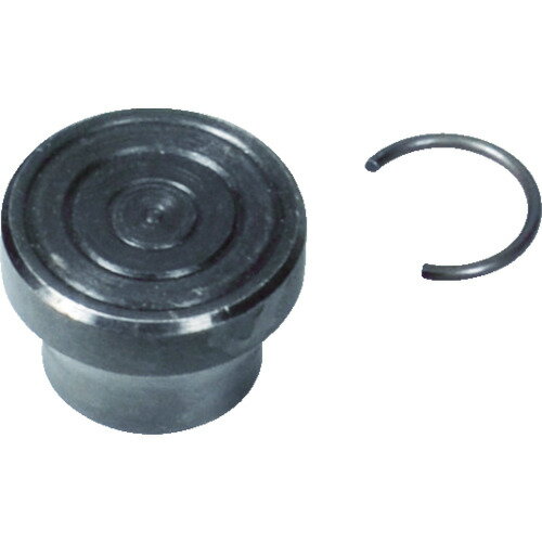 TRUSCOC㥳ϡ75mmåס󥰡TCC75NCR ñ̡1(-)JAN[4989999343601](TRUSCO ...