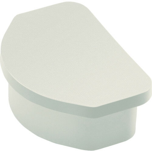 TRUSCO　プラ棚用　コーナーキャップセット　4個入【TPTCK】 販売単位：1S(入り数：4個)JAN[4989999744..