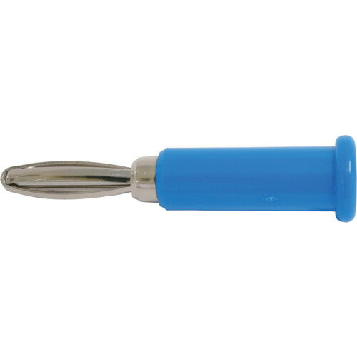 サトーパーツ チッププラグ TJ-560 青 5個入【TJ560BL】 販売単位：1PK(入り数：5個)JAN[4562144817266](サトーパーツ 接続端子) サトーパーツ（株）【05P03Dec16】