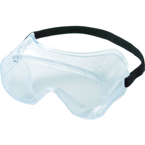 TRUSCO　セーフティゴーグル　密閉タイプ【TSG604M】 販売単位：1個(入り数：-)JAN[4989999124651](TRU..