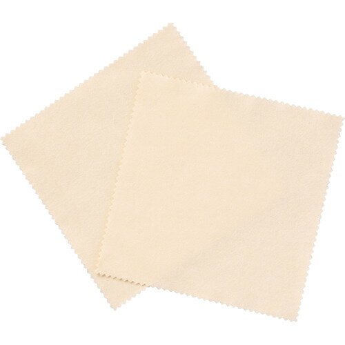 TRUSCO　磨きクロス　140X140　＃1000　2枚入【TPS1000】 販売単位：1PK(入り数：2枚)JAN[498999913357..