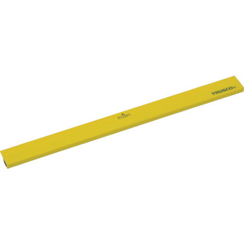 TRUSCO　マグネットバー220mm　黄【TMOB220Y】 販売単位：1本(入り数：-)JAN[4989999201260](TRUSCO マグネット) トラスコ中山（株）【05P03Dec16】
