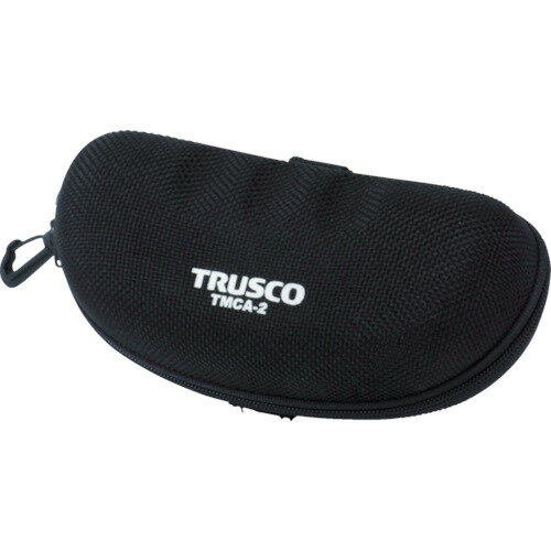 TRUSCO　セーフティグラス用ケース【TMCA2】 販売単位：1個(入り数：-)JAN[4989999268676](TRUSCO ゴーグル型保護メガネ) トラスコ中山（株）【05P03Dec16】