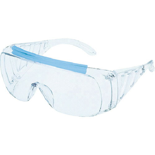 TRUSCO　一眼型保護めがね　（小型タイプ）【TSG340S】 販売単位：1個(入り数：-)JAN[4989999317763](TRUSCO 一眼型保護メガネ) トラスコ中山（株）【05P03Dec16】