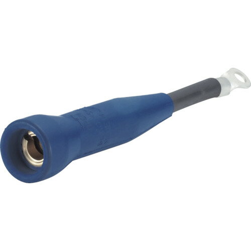 TRUSCO　ウェルダー接続ケーブルジョイント【TWC22J】 販売単位：1個(入り数：-)JAN[4989999088182](TR..