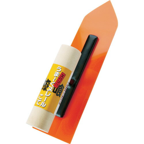 日本プラスター　うま〜くヌレール　こて【UK220】 販売単位：1丁(入り数：-)JAN[4571157300023](日本プラスター 建築・内装用補修剤) 日本プラスター（株）【05P03Dec16】