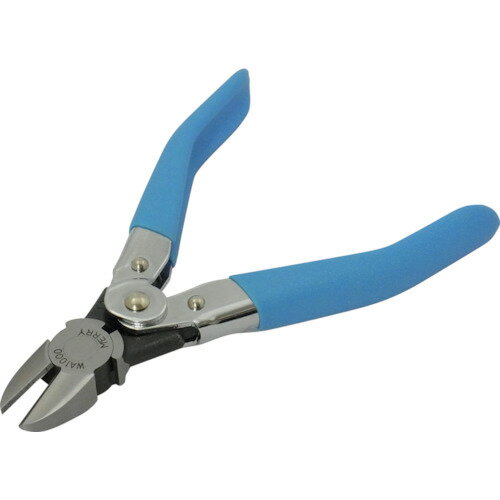 メリー　コンパウンドニッパ160mm【WA1000】 販売単位：1丁(入り数：-)JAN[4953881360137](メリー ニッパ) 室本鉄工（株）【05P03Dec16】