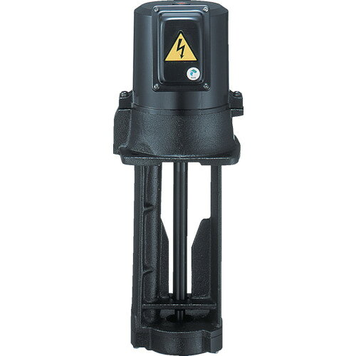 テラル　クーラントポンプ（浸水型）【VKP045A】 販売単位：1台(入り数：-)JAN[-](テラル クーラントポンプ) テラル（株）【05P03Dec16】