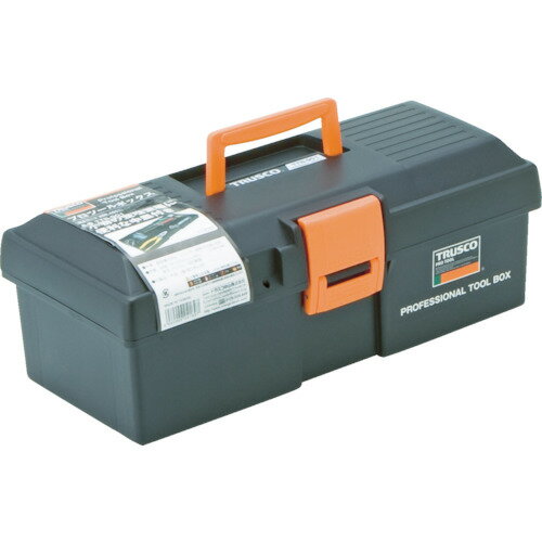 TRUSCO　プロツールボックス【TTB901】 販売単位：1個(入り数：-)JAN[4989999041897](TRUSCO 樹脂製工具箱) トラスコ中山（株）【05P03Dec16】(4)