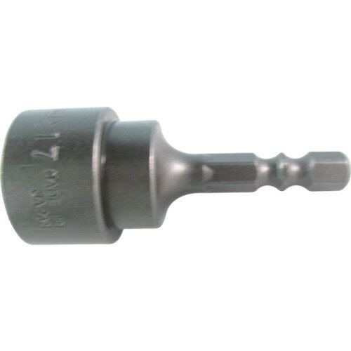 近江　6．35六角シャンクW溝ボックスビット　H17　全長55【V32BH1755】 販売単位：10本(入り数：-)JAN[4571205691509](近江 一般産業用ビット) 近江精機（株）【05P03Dec16】