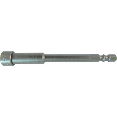 近江　6．35六角シャンクW溝ボックスビット　H8　全長100L【V32BH8100】 販売単位：10本(入り数：-)JAN[4571205691622](近江 一般産業用ビット) 近江精機（株）【05P03Dec16】
