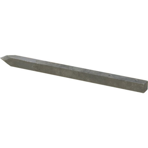 トンボ　プラ角杭　WA55S　55X55X900　穴あり 販売単位：1本(入り数：-)JAN[4582132200412](トンボ