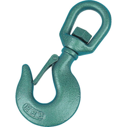 HHH　スイベルフック　1．5t【YH1.5】 販売単位：1個(入り数：-)JAN[4990077272058](HHH フック) （株..