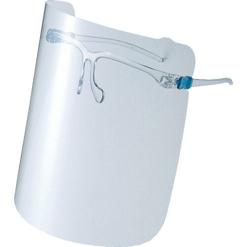 スワン　超軽量グラスシールドYF−8【YF800L】 販売単位：1個(入り数：-)JAN[4984013860485](スワン 一..