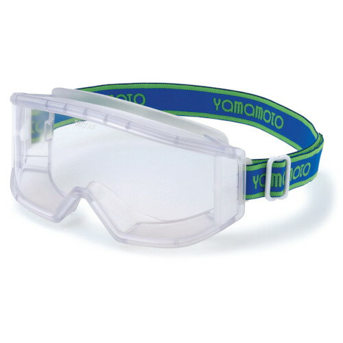 スワン　浮遊粉塵用セーフティゴグル【YG5601AP】 販売単位：1個(入り数：-)JAN[4984013912788](スワン..