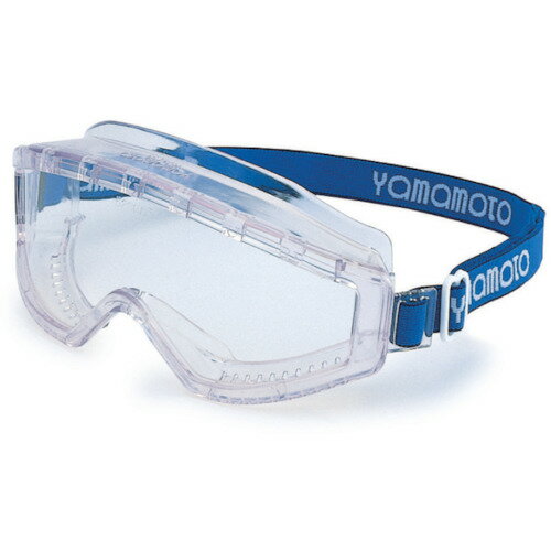 スワン　ゴグル型保護めがね　5200　ペトロイドAFーALFA【YG5200PETAFALFA】 販売単位：1個(入り数：-)JAN[4984013991523](スワン ゴーグル型保護メガネ) 山本光学（株）【05P03Dec16】