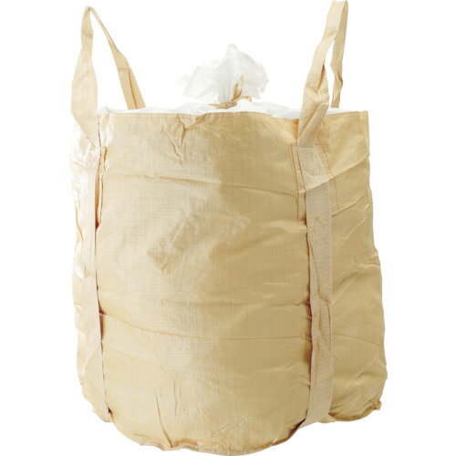 吉野　コンテナバッグ丸型　汎用タイプ【YSCB1000A】 販売単位：1枚(入り数：-)JAN[4571163733716](吉野 コンテナバッグ) 吉野（株）【05P03Dec16】