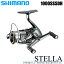 (5)シマノ ステラ 1000SSSDH (ダブルハンドル)(2018年モデル) /スピニングリール/SHIMANO/NEW (5)シマノ ステラ 1000SSSDH (ダブルハンドル)(2018年モデル) /スピニングリール/SHIMANO/NEW