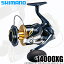 (5)ޥ 19 ƥSW 14000XG (2019ǯǥ) /ԥ˥󥰥꡼/ /ȥ륢/ȥ /SHIMANO NEW STELLA SW